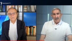 Մեղրին կարմիր գիծ է, Մեղրիում միջանցք չի լինելու․ իշխանական պատգամավոր