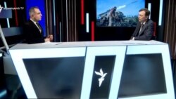 Ուկրաինան չի բանակցելու իր տարածքի ու պետականության զիջումների շուրջ․ Ալեքսանդր Սենչենկո