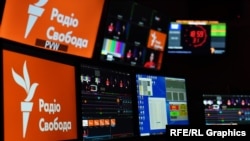 11 квітня в ефір вийшов останній випуск стріму Свобода.Ранок. З 14 квітня редакція також відправляє у простій частину співробітників у Києві та Львові