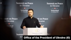 Днями генеральний секретар НАТО Єнс Столтенберґ визнав, що затримка у підтримці України мала «серйозні наслідки».