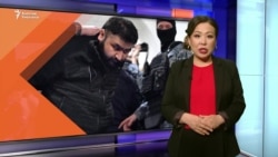 Москва: Теги кыргызстандык Алишер Касимов кармалды  