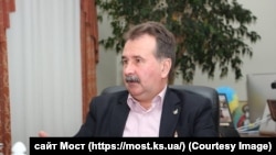 Полонений Володимир Миколаєнко