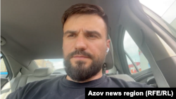 Олександр Шульга