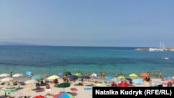 За оцінками українських опікунів, приблизно 80% відсотків італійських опікунів безпроблемно повертають дітей, з надією побачити їх знову на різдвяні канікули