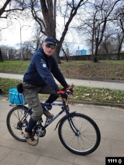 Яганов ИбрахIим