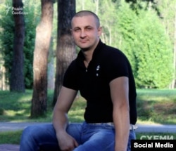 Віталій Ремзанцев