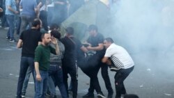 Համաչա՞փ ու օրինակա՞ն էին ոստիկանական գործողությունները. իրավապաշտպանների գնահատականները