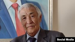 Самсак Станалиев