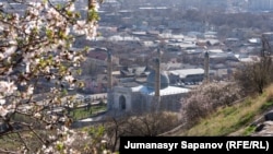 Иллюстративное фото. 