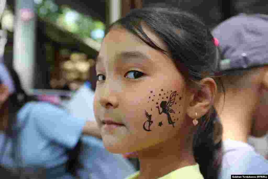 Бишкек. 1-июнь, 2024-жыл.&nbsp;