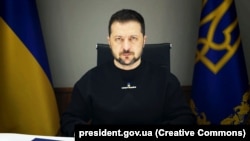 Раніше Володимир Зеленський призначив Олександра Камишіна своїм позаштатним радником.