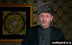 Абдулаев Ахьмад