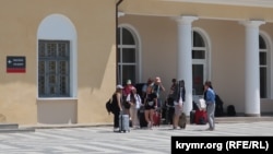 Kefe, 2023 senesi iyün ayı