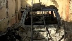 'We Must Stand Our Ground': Fear And Fortitude In Ukraine's Frontline Cities