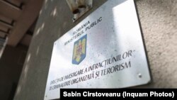 DIICOT a închis o platformă de vânzare de droguri la care participau peste 11.000 de dealeri.