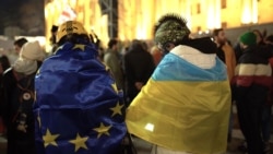 Georgia's Generation Z On Patriotism, Russia, And The Future