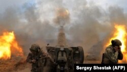 جنگ در اوکراین