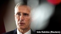 Голова Альянсу нагадав, що союзники надають Україні 40 мільярдів доларів щороку