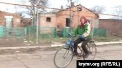 У прифронтових селах залишаються переважно пенсіонери