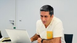 گفت‌وگو با حامد عبیدی، مسئول سازمان حمایت از خبرنگاران افغانستان 