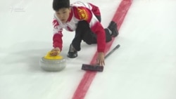 Кёрлинг: Кыргызстан Олимп оюндарына катышууну көздөйт 