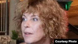 Нателла Болтянская.