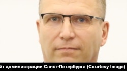 Валерий Пикалёв.