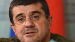 Բաքվում Արայիկ Հարությունյանին հարցրել են համահայկական հիմնադրամի, պատերազմական իրադարձությունների մասին