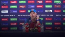 جام جهانی کریکت؛ «یک بازی بیانگر کیفیت بازی های ما در تمام تورنمنت نیست»