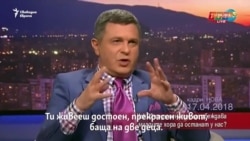 "И достойният ти живот приключва". Защо е важно да помним Милен Цветков