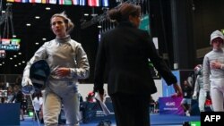 Олга Харлан