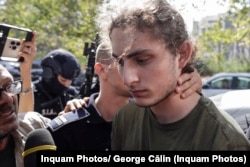 Vlad Pascu este în închisoare din ziua accidentului. Procesul său, pentru ucidere din culpă nu are încă un prim termen de judecată.