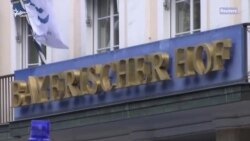 Мнения лидеров стран о конце войны в Украине