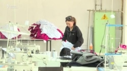 Бишкек: 60тай тигүү цехинин иши токтоп калды 