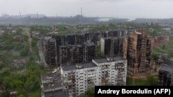 Усі документи військового були втрачені в окупованому Маріуполі, каже його захисниця