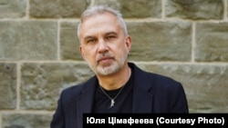 Альгерд Бахарэвіч