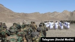 Jaish al-Adl has long sought Baluch independence from Iran, but appears to have shifted its stance to garner more support.