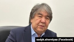 Садык Шер-Нияз