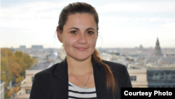 Жулия Шиорати