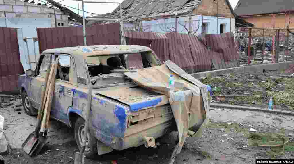 Rachetele rusești au vizat dimineață infrastructura Ucrainei și sunt responsabile de moartea a două persoane. Multe zone au suferit pene de curent.