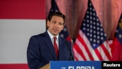 Рон Десантіс