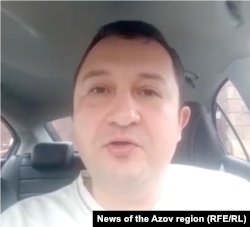 Олександр Мусієнко