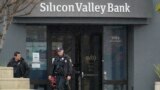 În Statele Unite două bănci medii au dat faliment, una dintre ele fiind Silicon Valley Bank