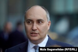 Джуаншер Бурчуладзе