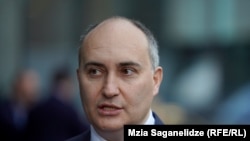 Джуаншер Бурчуладзе 