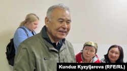 Мамбетжунус Абылов.