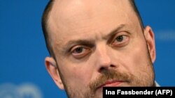 Володимир Кара-Мурза