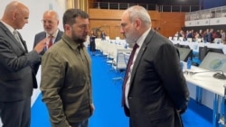 ՔՊ-ում հնարավոր են համարում Ուկրաինայի նախագահի այցը Երևան