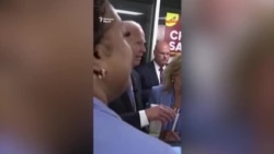 Тръмп срещу Байдън. Кой победи в дебата