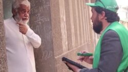 پاکستان کې د "ډېجیټل" سرشمېرنې او کورشمېرنې بهیر څنګه روان دی؟